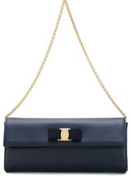 клатч 'Miss Vara' Salvatore Ferragamo
