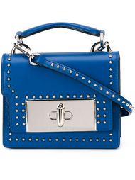 сумка на плечо 'Mischief' мини с заклепками  Marc Jacobs