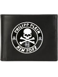 кошелек 'Welcome To The Zoo' Philipp Plein