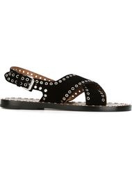 сандалии Étoile 'Jane'  Isabel Marant