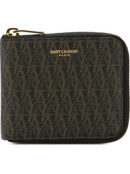 кошелек 'Monogram'  Saint Laurent