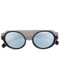 солнцезащитные очки 'Mallory'  Mykita