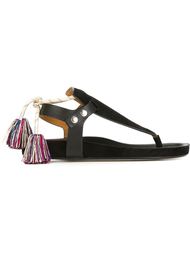 сандалии 'Cook' Étoile Isabel Marant