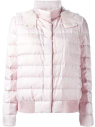 дутая куртка Moncler Gamme Rouge