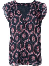блузка 'Trudy' Isabel Marant