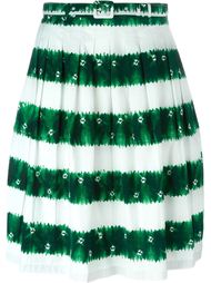 stripe 'Claire' skirt Samantha Sung