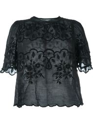 топ 'Rumba'  Isabel Marant