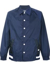 легкая куртка на пуговицах Facetasm