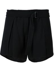 'Kennedy' shorts Ann Demeulemeester
