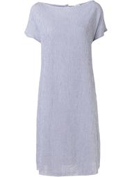striped dress Loewe
