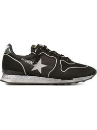 кроссовки 'Running' Golden Goose Deluxe Brand