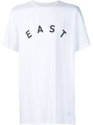 футболка 'East' Stampd