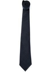 классический галстук  Brunello Cucinelli