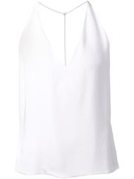 свободный топ Cushnie Et Ochs