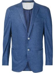 классический блейзер Corneliani
