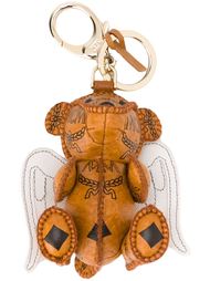 'Cupid Bear' charm MCM