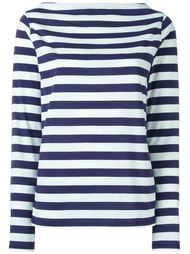 striped sweater Acoté