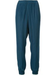 high waist trousers Lanvin