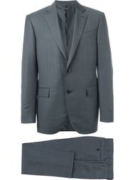 two piece suit Ermenegildo Zegna