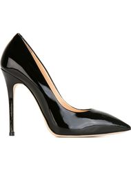 классические туфли Giuseppe Zanotti Design