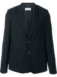 пиджак мешковатого кроя Saint Laurent