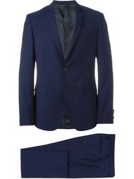 two-piece suit Tonello