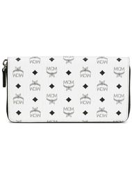 кошелек 'Color Visetos' MCM