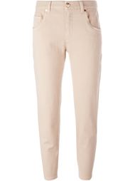 five pocket trousers Brunello Cucinelli