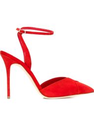 туфли 'Kaley'  Giuseppe Zanotti Design