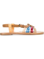 сандалии Étoile 'Jeana'  Isabel Marant