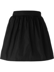 короткая юбка  Red Valentino