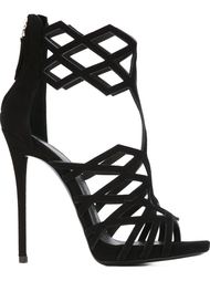 босоножки 'Raquel'  Giuseppe Zanotti Design