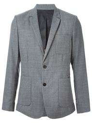 pocket blazer Ami Alexandre Mattiussi