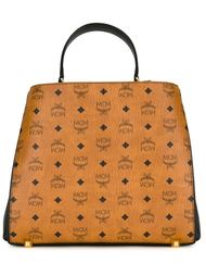 'Corina Visetos' tote MCM