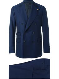two-piece suit Gabriele Pasini