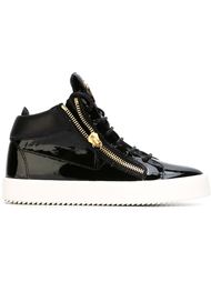 хай-топы 'Kriss' Giuseppe Zanotti Design