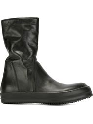 сапоги 'Basket Creeper'  Rick Owens