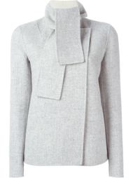 knot collar jacket Theory