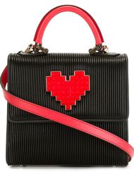 small lego heart satchel Les Petits Joueurs