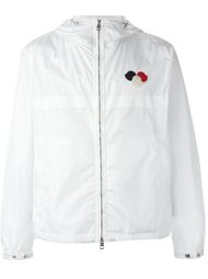 ветровка с капюшоном Moncler