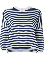 striped jumper  Comme Des Garçons Comme Des Garçons