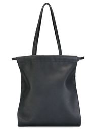 medium 'Ultra Soft' drawstring tote Isaac Reina