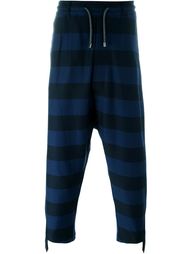 укороченные брюки  Vivienne Westwood Man