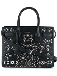 Baby Sac De Jour with Embellishment Saint Laurent