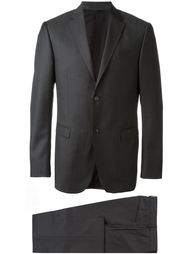 two-piece suit Z Zegna