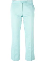 tailored trousers Etro