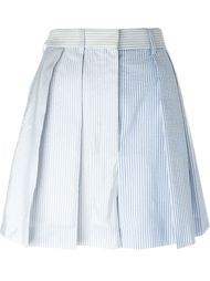 юбка в складку Thom Browne