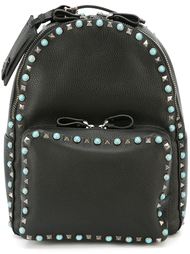 рюкзак 'Rockstud Rolling' Valentino Garavani