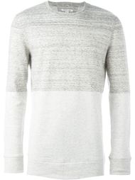 кофта с длинными рукавами Helmut Lang
