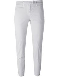 cropped trousers Dondup